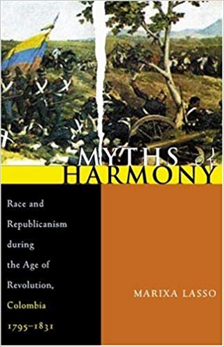 Myths of Harmony