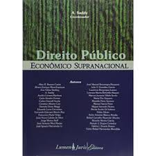 Direito Público Económico Supranacional