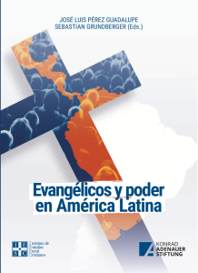 Evangelicos y Poder en America Latina